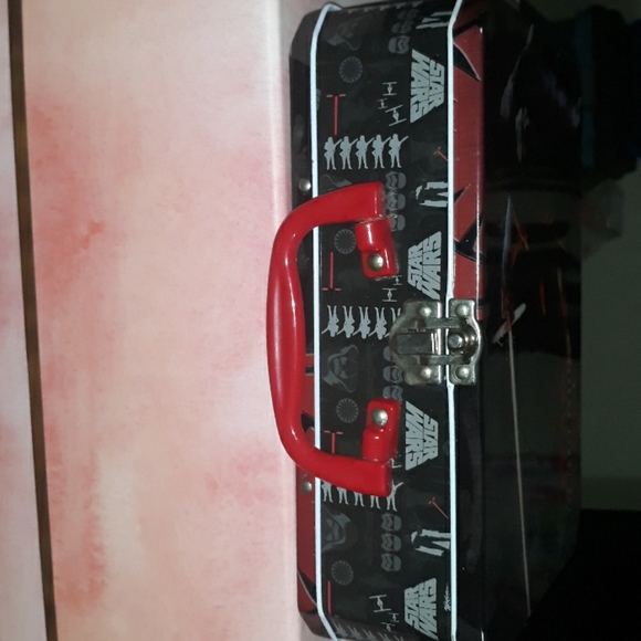 Star wars lunch box - Picture 4 of 6